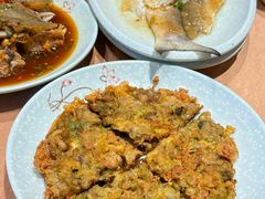 -抱德·潮汕味(敦和店原惠城鱼仔)
