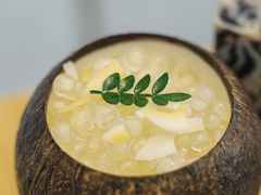 -豆豆冰室·地道招牌椰子冻(大良店)