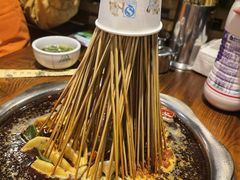 -钢五区节子串串香(环球汇·天誉店)