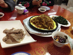 iphone_upload_pic-国强手抓(北京西路店)