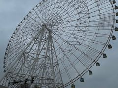 -南昌之星摩天轮