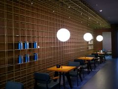 -茗知道茶馆(世博源店)
