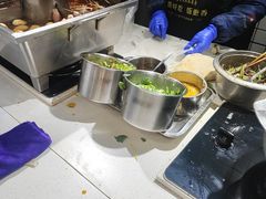 -田三卷馍(火车站店)