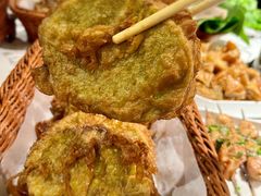 -丁卯•铜锅涮肉(工体店)