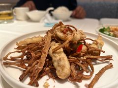 -莆田餐厅PUTIEN(西安万象天地店)