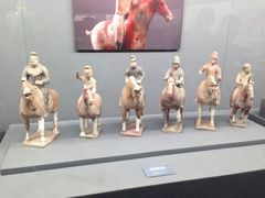 -茂陵博物馆