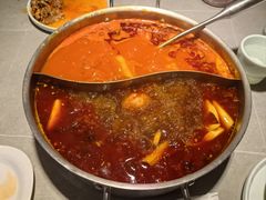 -宴全牛粤来越牛潮汕鲜牛肉火锅(海州万达广场店)