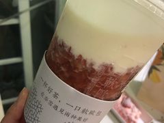 -奈雪的茶(大梅沙8号仓店)