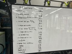 -CrossFit MET综合体能训练馆(朝阳路店)