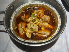-巴厘龙虾·榜首油焖大虾(音乐学院·沿江酒馆店)