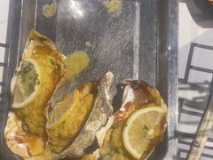 生蚝-云晓光头烧烤吧(川沙绿地店)