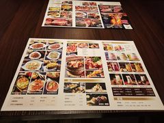 -路易十三西餐厅(西关新天地店)