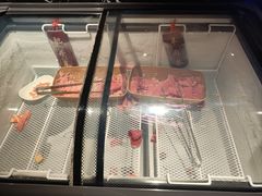 -德得轩烤涮一体自助餐厅(王府井店)