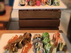 -罗浮宫索菲特酒店餐饮部