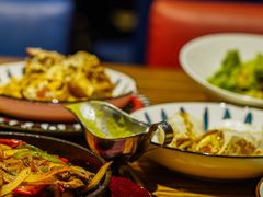 -Cactus墨西哥仙人掌餐厅