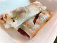 蜜味叉烧肠-添好运点心专门店(中环IFC店)