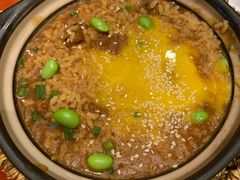 牛肉烩饭-赵小姐丨新中餐(曲江店)