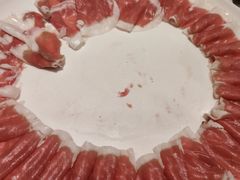 -北门涮肉·铜锅涮肉(南锣鼓巷店)