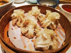 -老太原菜馆(南宫店)