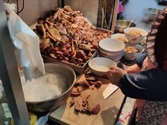 -老李家杂肝汤(回民街店)
