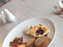 -克拉甘丽晶酒店
