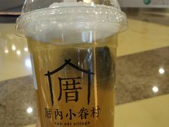-厝内小眷村(西单大悦城店)