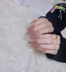 -臻美薈美容养生美甲美睫專門店