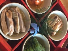 糟味拼盘-碧丽宫大酒店(召稼楼店)