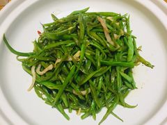 钵子扁豆丝-香浙汇(望京店)