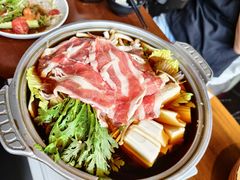 -九井澤精致料理(金茂店)