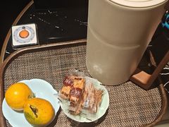 -华夏良子·足道SPA艾灸(金皇大厦店)