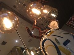-山葵家·创意料理(临平银泰城店)