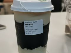 -娃哈哈·奶茶(武林店)