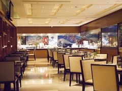 大堂-盛宴自助餐厅(运达喜来登店)
