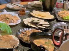 -鹤之乡·齐齐哈尔烤肉·非遗(秋涛路店)