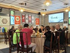 -新繁老號豌豆汤饭店·江湖菜(宝光寺店)