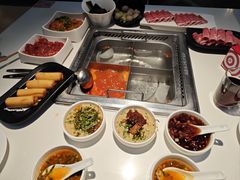 -海底捞火锅(威高广场店)