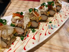 -鸟山鸣·日料食堂(王府井店)