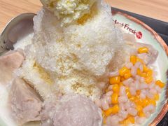 -鲜芋仙(宝地广场店)
