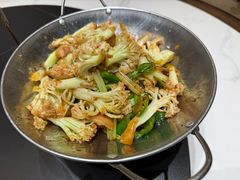 -梅利汴京烤鸭•开封豫菜地标店(东大街店)
