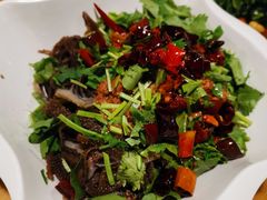 -陈傻子餐厅(世纪都会店)