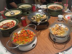 -费大厨辣椒炒肉(黄兴中心广场店)