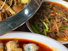 -弓虽昌焖烧鸡(大竹林店)