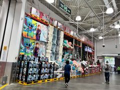 -山姆会员商店(杨桥西路店)