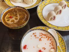 -富华斋饽饽铺·宫廷糕点·伴手礼(护国新天地店)