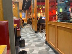 大堂-老胖串店(山大路店)