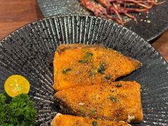-春田小幸铁板烧(忠义街店)
