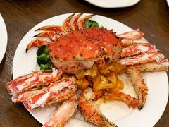 -皇朝海鲜酒店