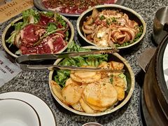 -酒拾烤肉(九方店)
