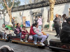 -南京中国近代史遗址博物馆(南京总统府)